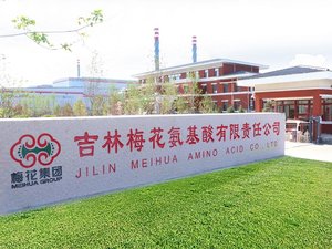 Meihua opens 300,000-ton lysine facility