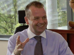 Adifo appoints new CEO