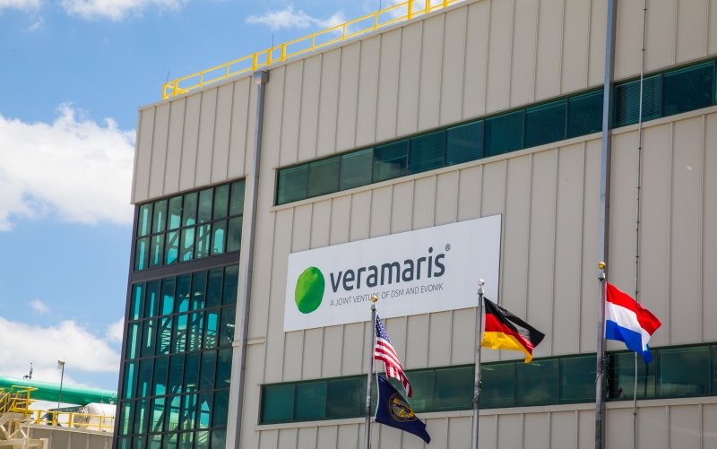 Veramaris enters next phase of business growth