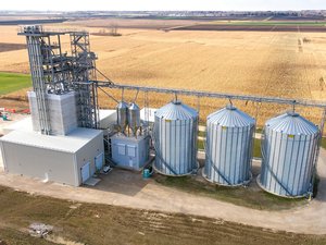 University of Illinois Feed Technology Center open for business