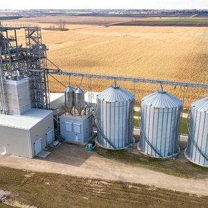 University of Illinois Feed Technology Center open for business