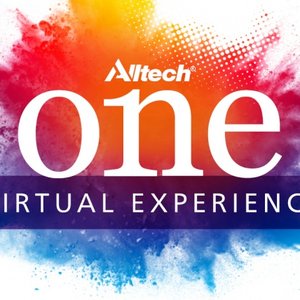 The Alltech Ideas Conference transitions to a virtual experience for 2020