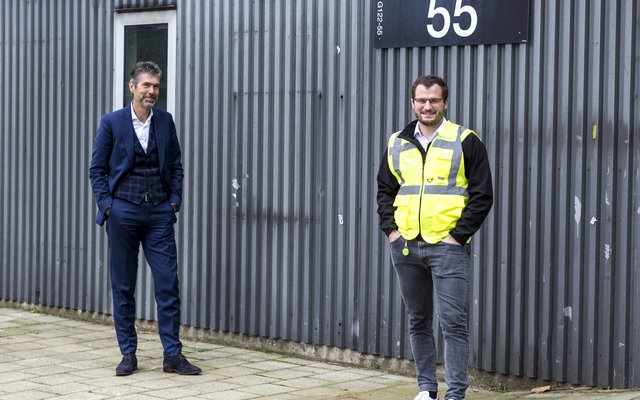 Recycled carbon-made animal feed ingredient startup secures 2.5 million funding