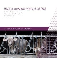 FAO report on hazards in feed