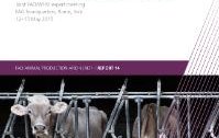 FAO report on hazards in feed