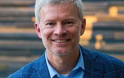 Cargill names new chief operating officer