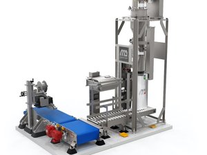 New bag-in-box solution for feed production lines