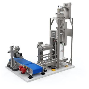 New bag-in-box solution for feed production lines