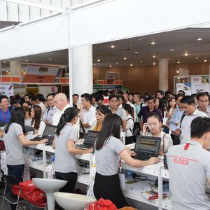 Register for ILDEX Vietnam 2020