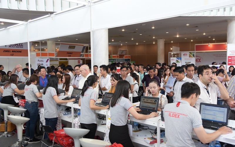 Register for ILDEX Vietnam 2020