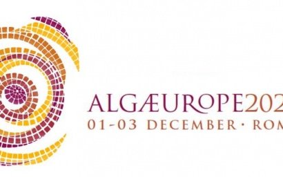 AlgaEurope to be held in December