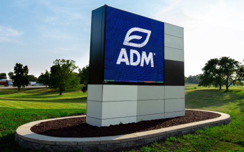 ADM acquires feed mill in Southern Mindanao, Philippines