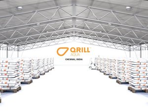 Aker BioMarine opens new warehouse in India