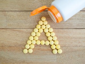 DSM worlds first bio-based vitamin A begins application testing