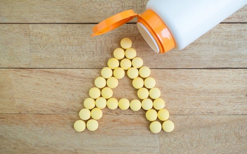 DSM worlds first bio-based vitamin A begins application testing