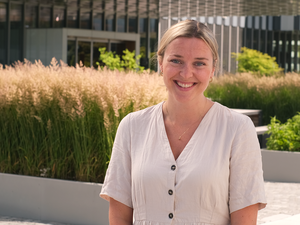 Aker BioMarine strengthens its sustainability team