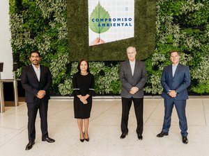 Peruvian fish oil producer signs sustainability-linked loan