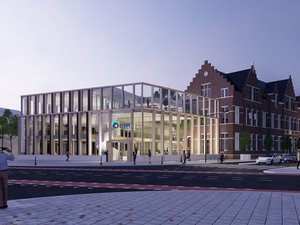 DSMs global head office to move to Maastricht, the Netherlands