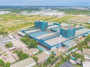 Thai Unions feed mill subsidiary goes public with IPO