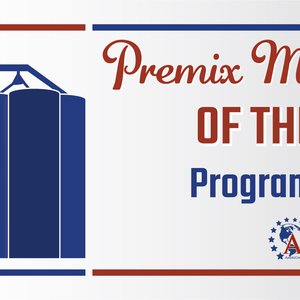 Premix/Ingredient Feed Facility of the Year applications open