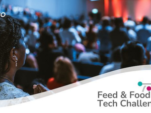 Nutreco Feed & Food Tech Challenge open for applicants