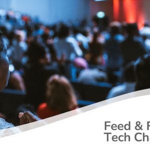 Nutreco Feed & Food Tech Challenge open for applicants