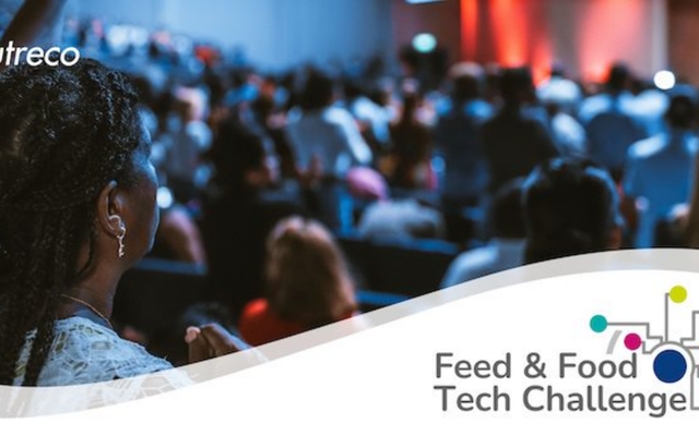 Nutreco Feed & Food Tech Challenge open for applicants