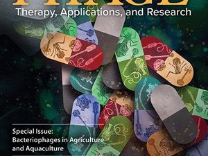 Bacteriophages in agriculture and aquaculture