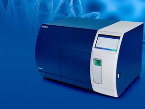 FOSS unveils fully-automated mycotoxin analyzer for rapid tests