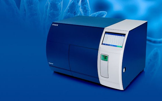 FOSS unveils fully-automated mycotoxin analyzer for rapid tests