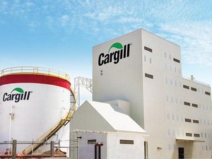 Cargill Ecuador updates its certification for Best Aquaculture Practices