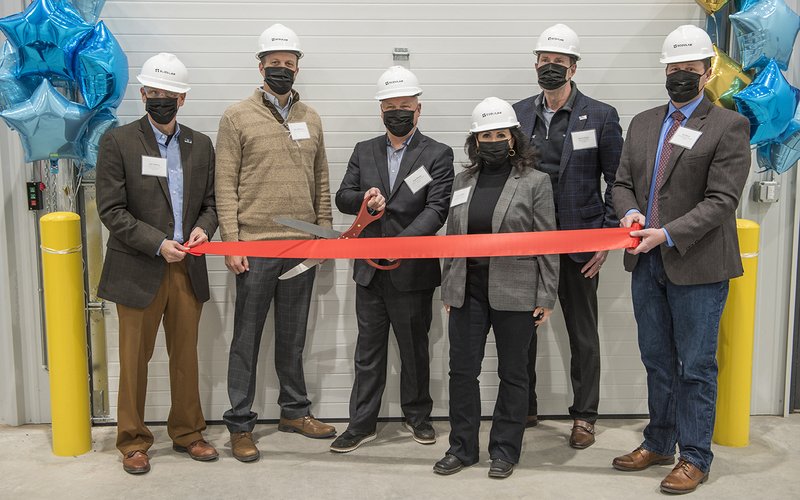 Scoular to begin producing barley protein ingredient for aquafeed at new Idaho facility