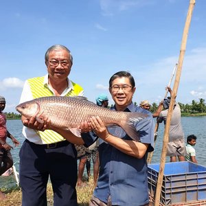 Bharat Luxindo Agrifeeds opens a new feed factory in India