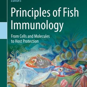 Principles of fish immunology