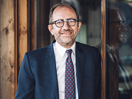 Olmix appoints new CEO