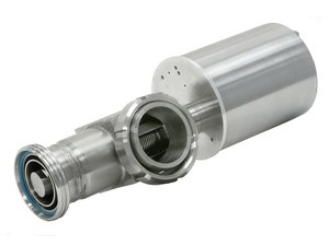 Brabender introduces inline viscosity measurement and process control