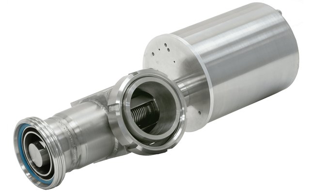 Brabender introduces inline viscosity measurement and process control