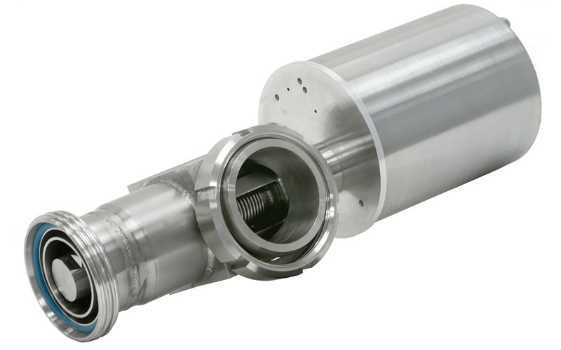Brabender introduces inline viscosity measurement and process control