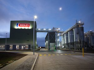 Australian magnate becomes substantial holder of Ridley Corporation