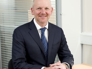 Geoff Bryant joins Calysta as chief technology officer