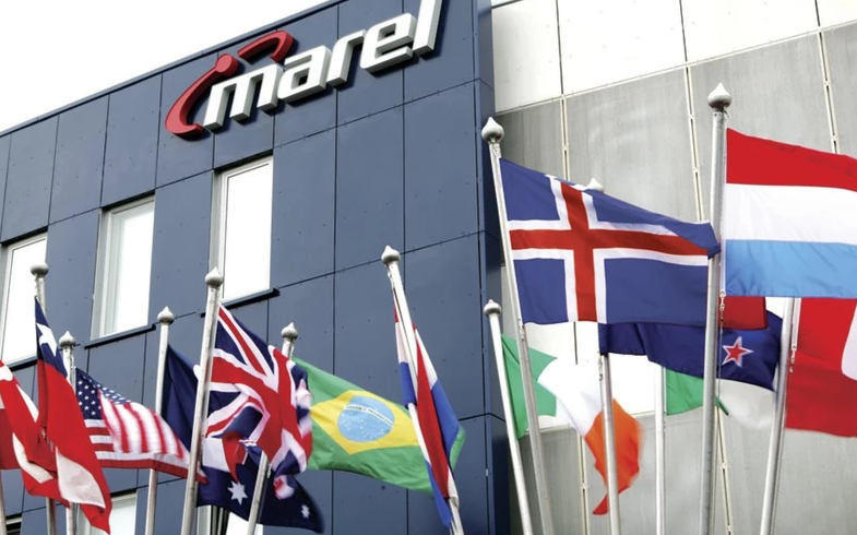 Marel to reduce global workforce in 2023