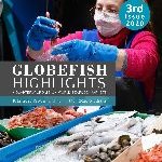 COVID-19 impacts in the seafood markets