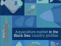 Recent boom in aquaculture under threat in the Black Sea region