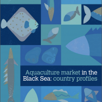 Recent boom in aquaculture under threat in the Black Sea region