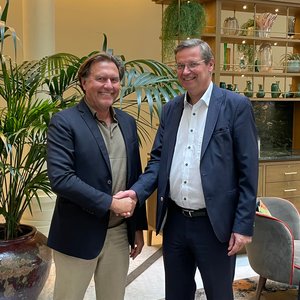 IFIF elects new Chairman and Board of Directors for 2022-2023