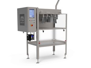 Dinnissen presents recent innovations at its online exhibition