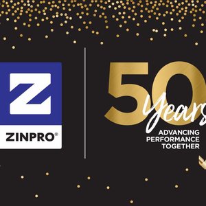 Zinpro marks 50th year in business with Founding Day celebration