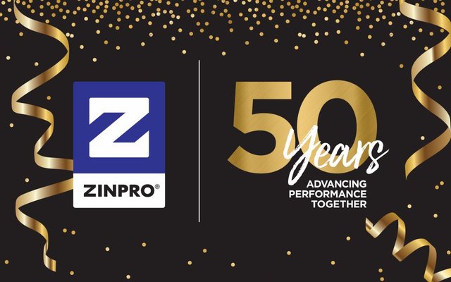 Zinpro marks 50th year in business with Founding Day celebration