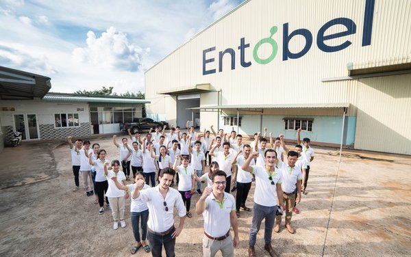 Mekong Enterprise Fund IV invests $25 million in Entobel