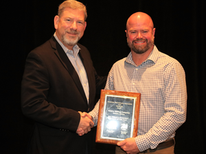 Belstra Milling is AFIAs Premix/Ingredient Feed Facility of the Year